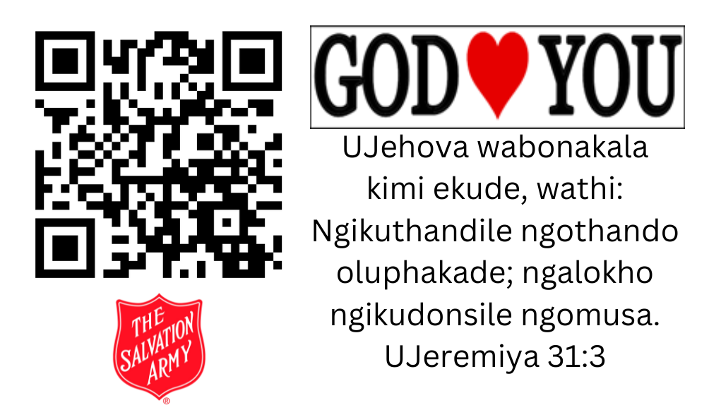 thumbnail of God Loves you web link