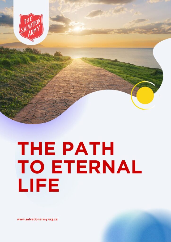 thumbnail of 4 Spiritual Laws Booklet
